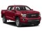 2019 GMC Canyon Crew Cab Short Box 4-Wheel Drive All Terrain w/Cloth