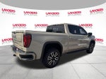 2022 GMC Sierra 1500 Crew Cab Short Box 4-Wheel Drive AT4