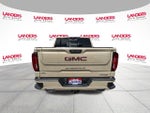 2022 GMC Sierra 1500 Crew Cab Short Box 4-Wheel Drive AT4