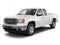 2013 GMC Sierra 1500 Extended Cab Standard Box 2-Wheel Drive SLE