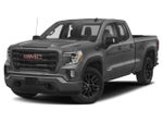 2022 GMC Sierra 1500 Limited Double Cab Standard Box 4-Wheel Drive Elevation 3SB