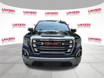 2020 GMC Sierra 1500 Crew Cab Short Box 4-Wheel Drive SLT