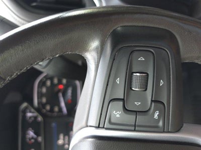 2020 GMC Sierra 1500 Crew Cab Short Box 4-Wheel Drive SLT