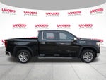2020 GMC Sierra 1500 Crew Cab Short Box 4-Wheel Drive SLT