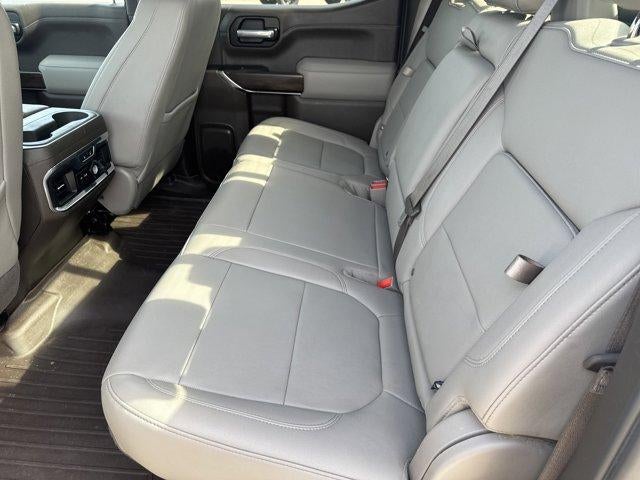 2021 GMC Sierra 1500 Crew Cab Short Box 4-Wheel Drive SLT