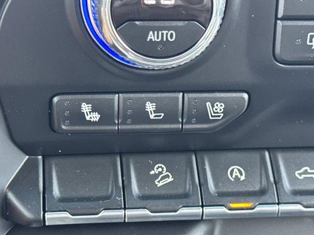 2021 GMC Sierra 1500 Crew Cab Short Box 4-Wheel Drive SLT