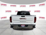 2021 GMC Sierra 1500 Crew Cab Short Box 4-Wheel Drive SLT