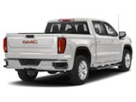2021 GMC Sierra 1500 Crew Cab Short Box 4-Wheel Drive SLT