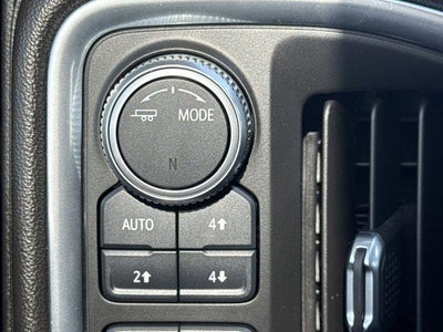 2020 GMC Sierra 1500 Crew Cab Standard Box 4-Wheel Drive Denali