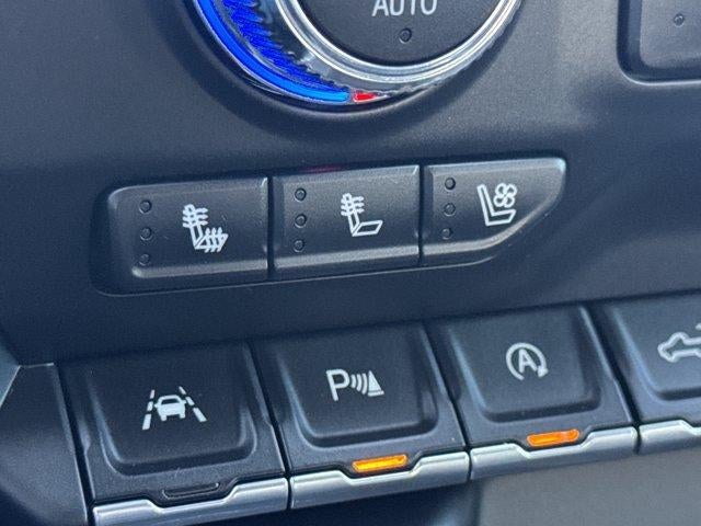 2020 GMC Sierra 1500 Crew Cab Standard Box 4-Wheel Drive Denali