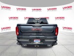2020 GMC Sierra 1500 Crew Cab Standard Box 4-Wheel Drive Denali