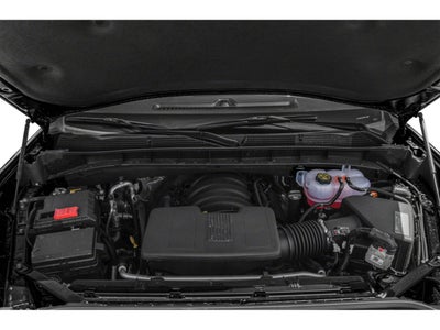 2020 GMC Sierra 1500 Crew Cab Standard Box 4-Wheel Drive Denali