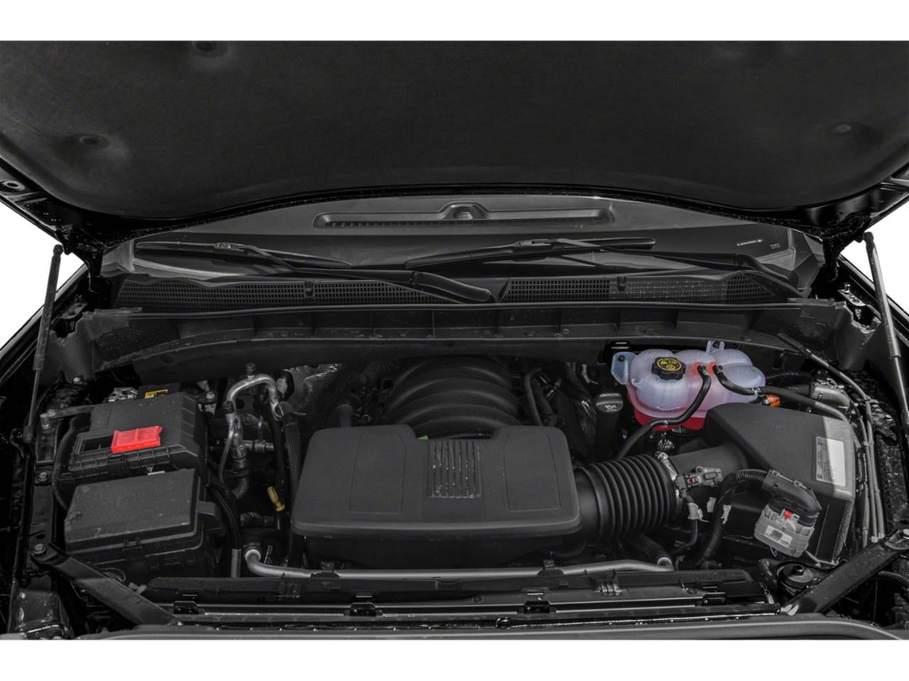 2020 GMC Sierra 1500 Crew Cab Standard Box 4-Wheel Drive Denali