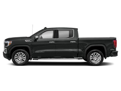 2020 GMC Sierra 1500 Crew Cab Standard Box 4-Wheel Drive Denali