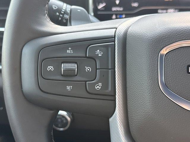 2025 GMC Sierra 1500 Crew Cab Short Box 4-Wheel Drive Denali