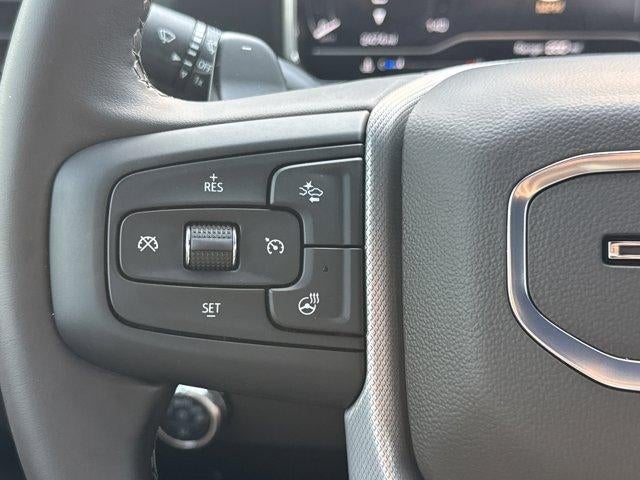 2025 GMC Sierra 1500 Crew Cab Short Box 4-Wheel Drive Denali