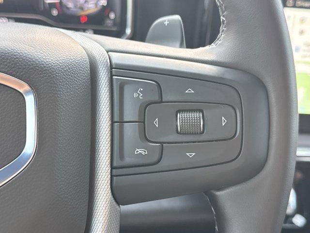 2025 GMC Sierra 1500 Crew Cab Short Box 4-Wheel Drive Denali