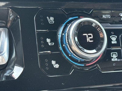 2025 GMC Sierra 1500 Crew Cab Short Box 4-Wheel Drive Denali