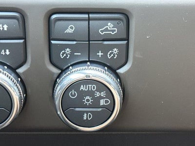 2025 GMC Sierra 1500 Crew Cab Short Box 4-Wheel Drive Denali