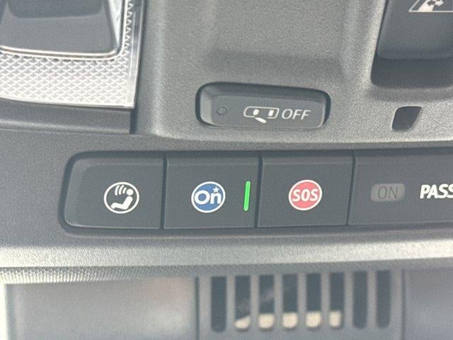 2025 GMC Sierra 1500 Crew Cab Short Box 4-Wheel Drive Denali