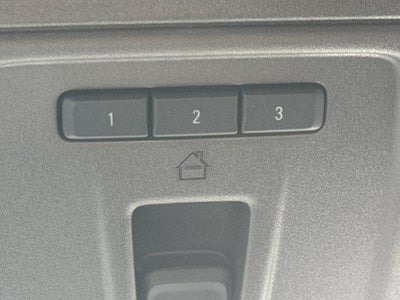 2025 GMC Sierra 1500 Crew Cab Short Box 4-Wheel Drive Denali