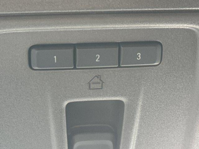 2025 GMC Sierra 1500 Crew Cab Short Box 4-Wheel Drive Denali