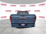 2025 GMC Sierra 1500 Crew Cab Short Box 4-Wheel Drive Denali