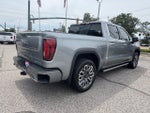 2024 GMC Sierra 1500 Crew Cab Short Box 4-Wheel Drive Denali Ultimate