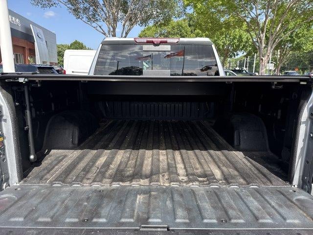 2023 GMC Sierra 1500 Crew Cab Short Box 4-Wheel Drive Denali Ultimate