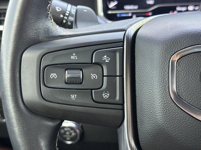 2023 GMC Sierra 1500 Crew Cab Short Box 4-Wheel Drive Denali Ultimate