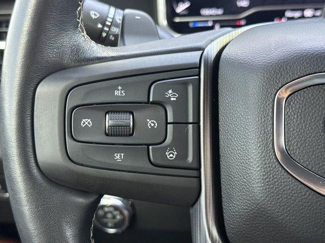 2023 GMC Sierra 1500 Crew Cab Short Box 4-Wheel Drive Denali Ultimate