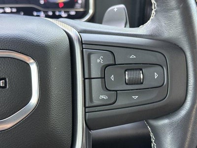 2023 GMC Sierra 1500 Crew Cab Short Box 4-Wheel Drive Denali Ultimate