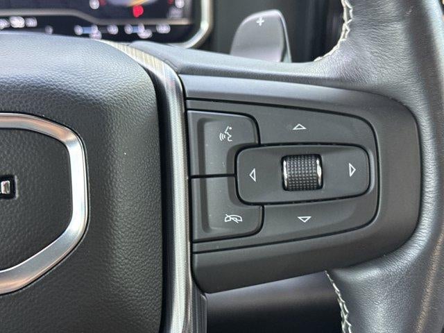 2023 GMC Sierra 1500 Crew Cab Short Box 4-Wheel Drive Denali Ultimate