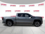 2023 GMC Sierra 1500 Crew Cab Short Box 4-Wheel Drive Denali Ultimate
