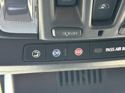 2023 GMC Sierra 1500 Crew Cab Short Box 4-Wheel Drive Denali Ultimate