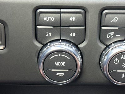 2023 GMC Sierra 1500 Crew Cab Short Box 4-Wheel Drive Denali Ultimate