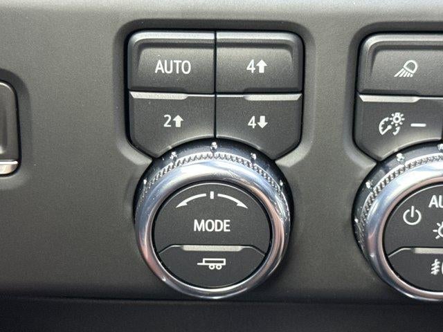 2023 GMC Sierra 1500 Crew Cab Short Box 4-Wheel Drive Denali Ultimate
