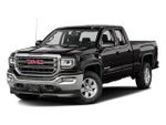 2017 GMC Sierra 1500 Double Cab Standard Box 4-Wheel Drive SLE