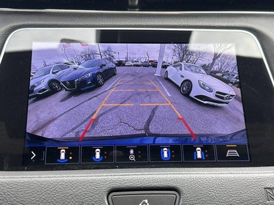 2020 Cadillac XT4 FWD 4dr Premium Luxury