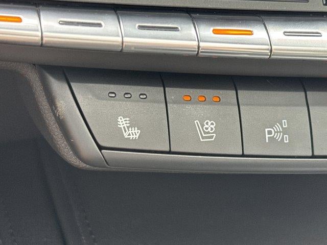 2020 Cadillac XT4 FWD 4dr Premium Luxury