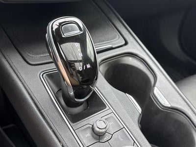 2020 Cadillac XT4 FWD 4dr Premium Luxury