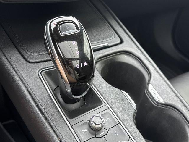 2020 Cadillac XT4 FWD 4dr Premium Luxury