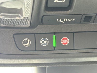 2020 Cadillac XT4 FWD 4dr Premium Luxury