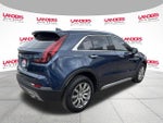 2020 Cadillac XT4 FWD 4dr Premium Luxury