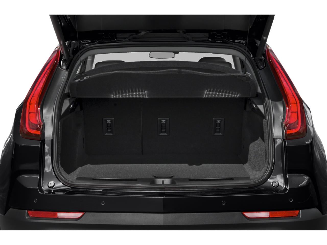 2020 Cadillac XT4 FWD 4dr Premium Luxury