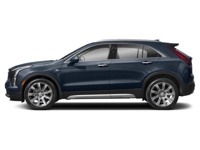2020 Cadillac XT4 FWD 4dr Premium Luxury
