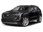 2020 Cadillac XT4 FWD 4dr Premium Luxury