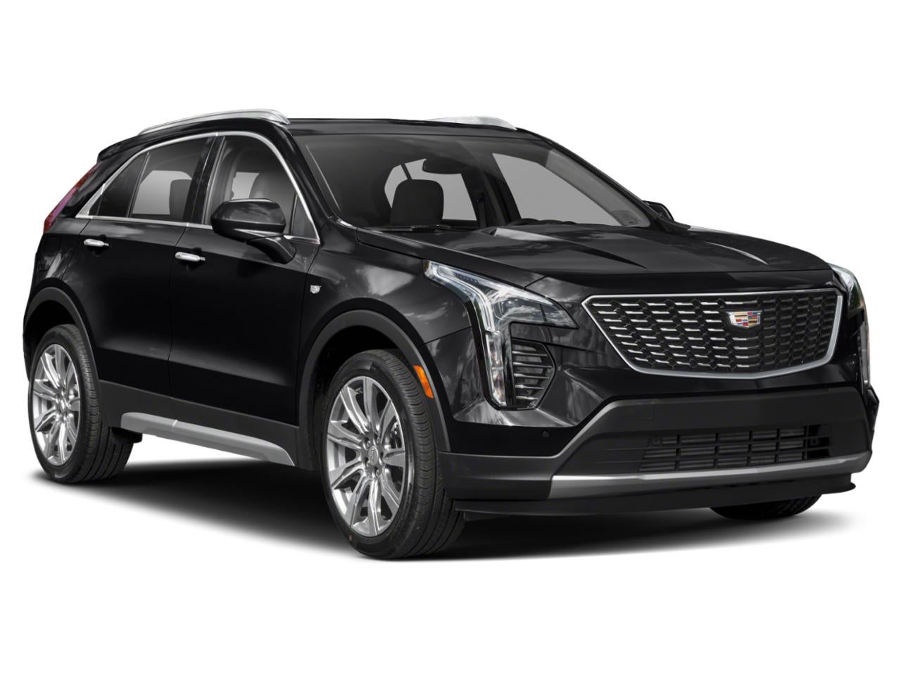 2020 Cadillac XT4 FWD 4dr Premium Luxury