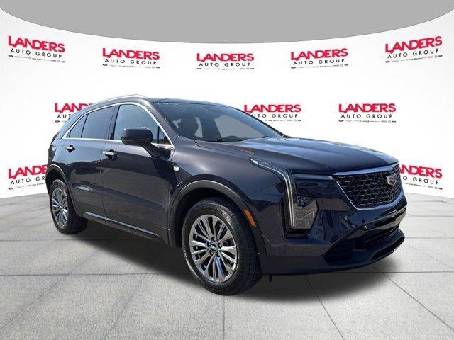 2024 Cadillac XT4 FWD 4dr Premium Luxury