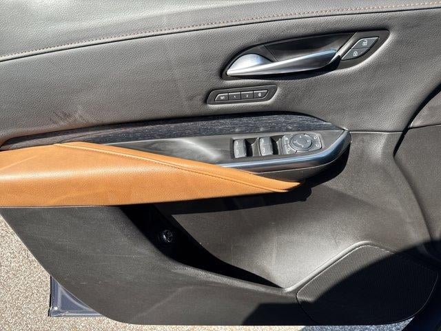 2024 Cadillac XT4 FWD 4dr Premium Luxury